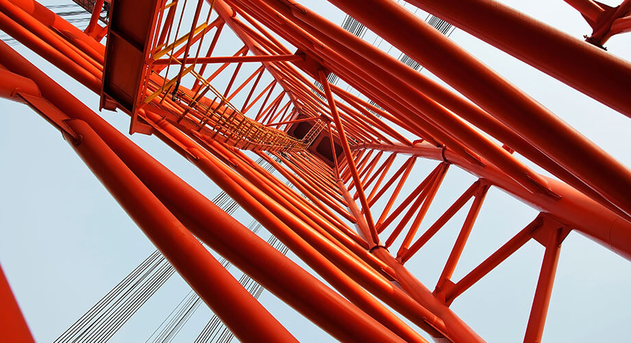Construction detail
