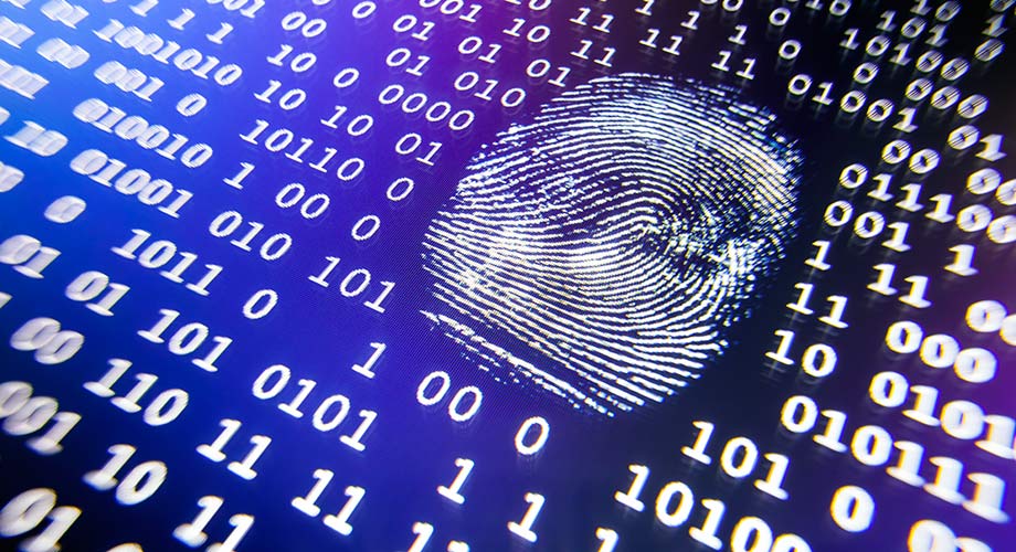 Cyber security
