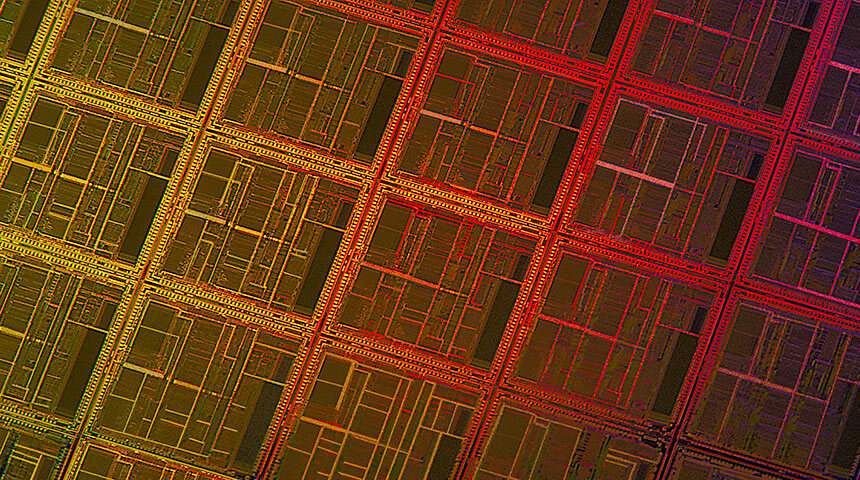 hero image CGR microelectronics