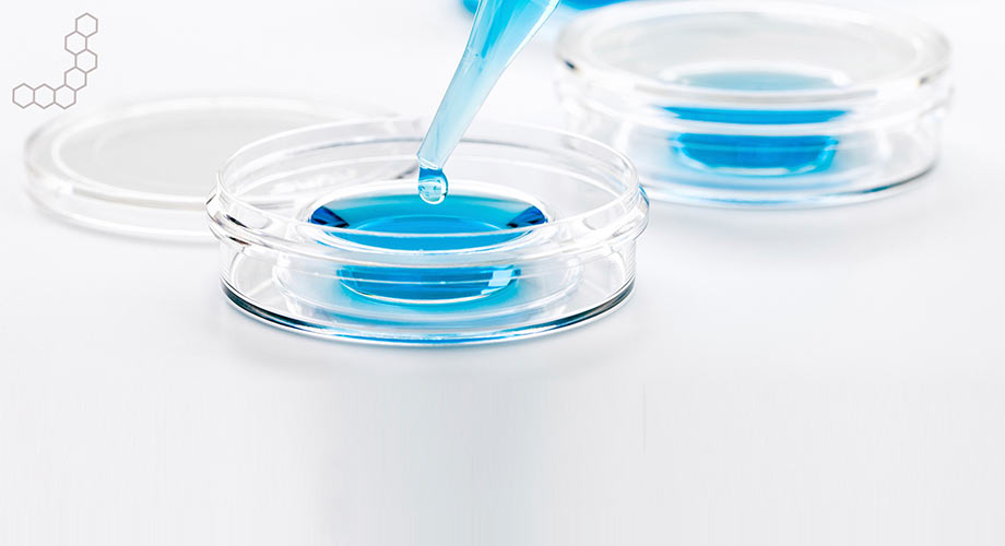 Life Science lab