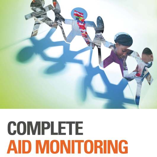 Aid Monitoring