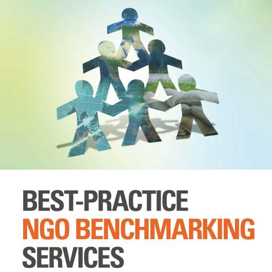 NGO Benchmarking
