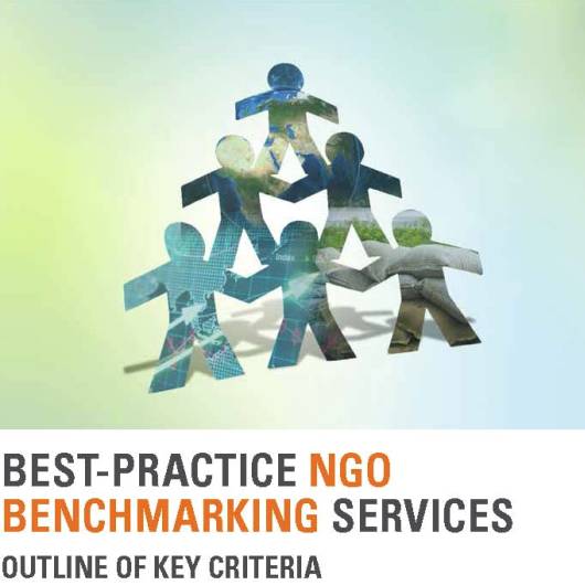 NGO BM Key Criteria